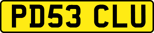 PD53CLU