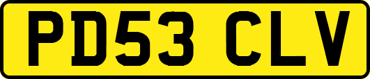 PD53CLV