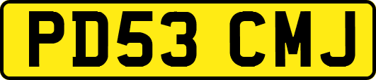 PD53CMJ
