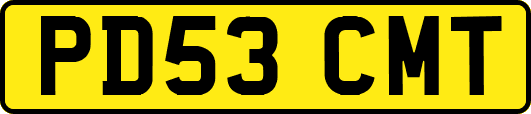 PD53CMT