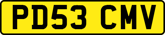 PD53CMV