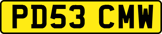 PD53CMW