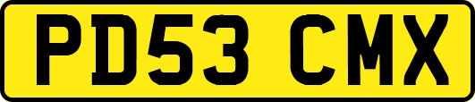 PD53CMX