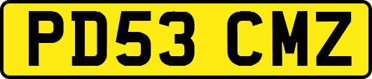 PD53CMZ