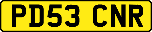 PD53CNR