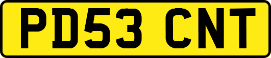 PD53CNT