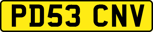 PD53CNV