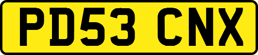 PD53CNX