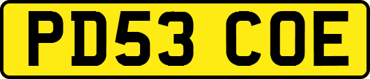 PD53COE