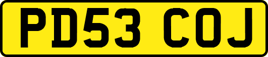 PD53COJ