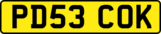 PD53COK
