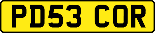 PD53COR