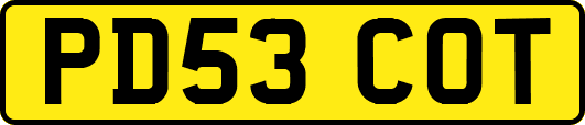 PD53COT