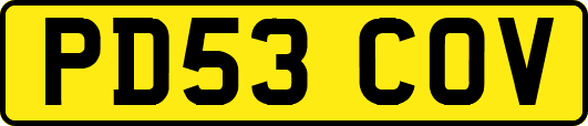 PD53COV