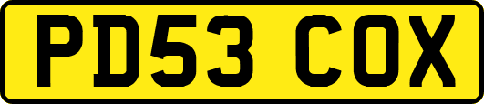 PD53COX