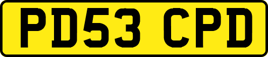 PD53CPD