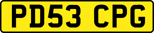 PD53CPG