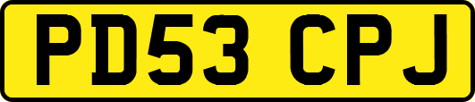 PD53CPJ