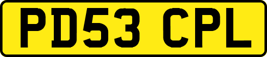 PD53CPL