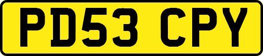 PD53CPY