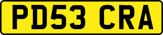 PD53CRA