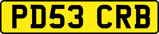 PD53CRB