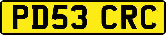 PD53CRC