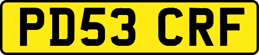 PD53CRF