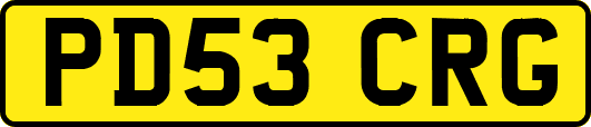 PD53CRG