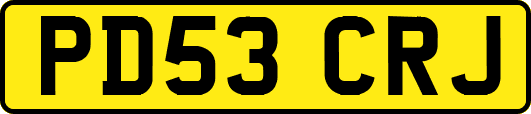 PD53CRJ