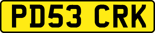 PD53CRK