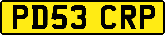 PD53CRP