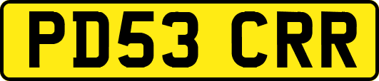 PD53CRR