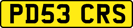 PD53CRS