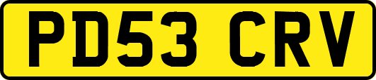 PD53CRV