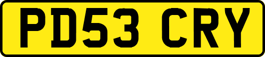 PD53CRY