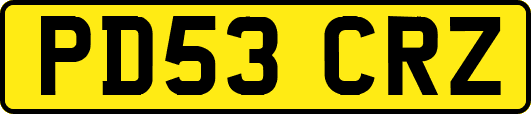 PD53CRZ