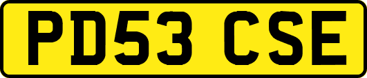PD53CSE