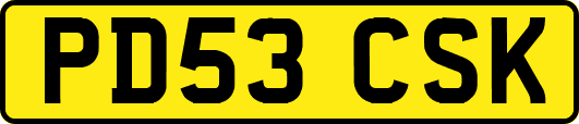 PD53CSK