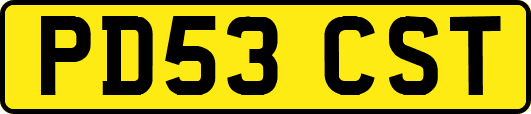 PD53CST