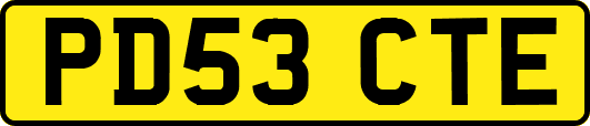 PD53CTE