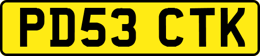 PD53CTK