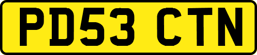 PD53CTN