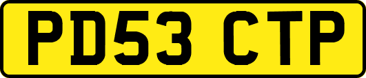 PD53CTP
