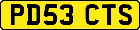 PD53CTS