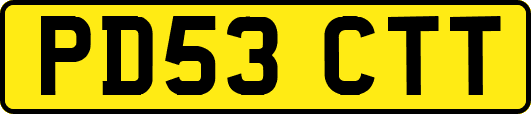 PD53CTT