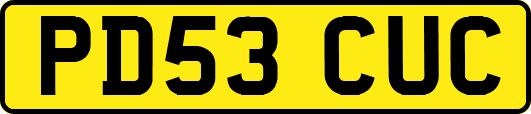 PD53CUC