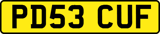 PD53CUF