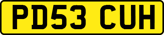 PD53CUH