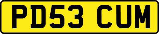 PD53CUM